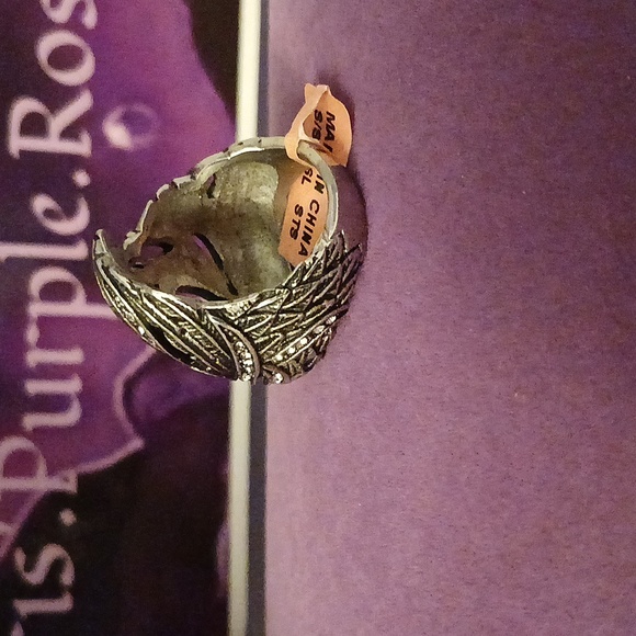 2427770-2. Men's/Unisex Heavy Angel Wings STS - Size 9 US - Picture 8 of 8